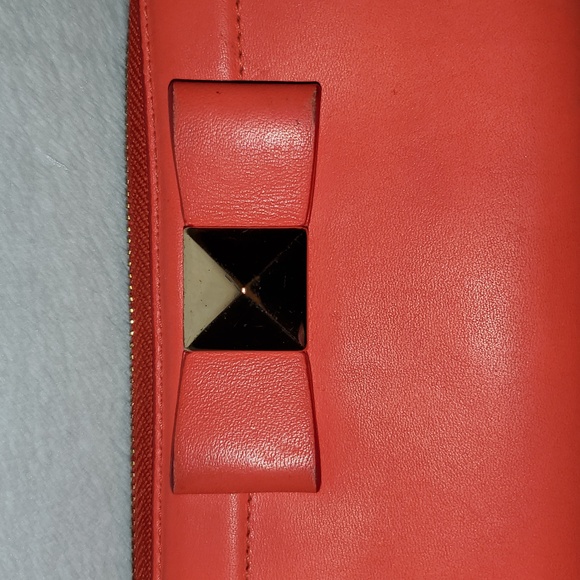 Kate Spade New York Bow Terrace Nisha Continental Wallet - Picture 12 of 16